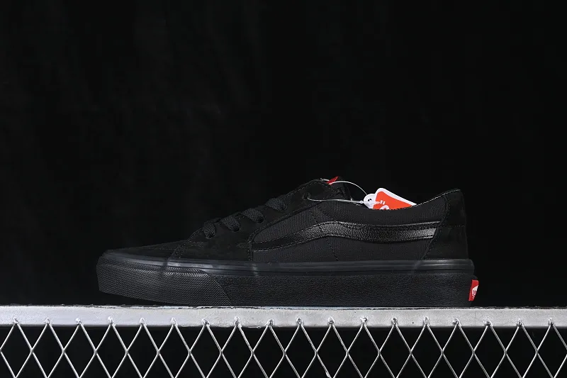 All categories Vans Vans series Vans Low Vans low-top Vans Sk8-Low Vans official retro casual low-top skateboard shoes VN0A4UUKENR